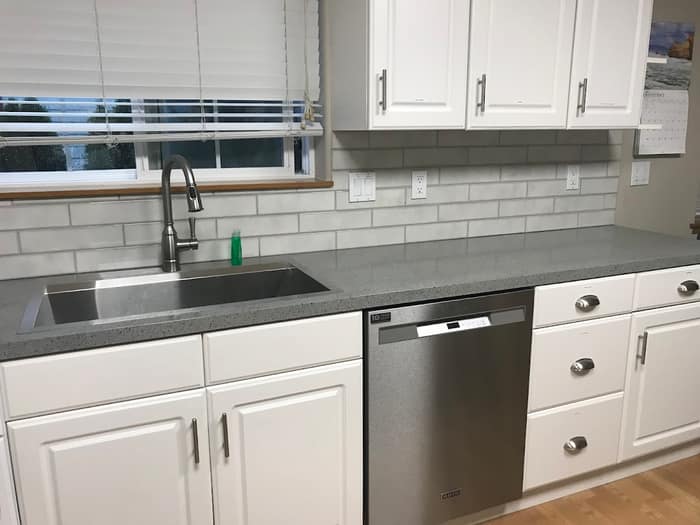 Armortech Resurfacing Inc — customer photo