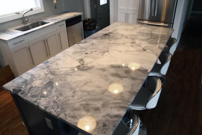 Armortech Resurfacing Inc — customer photo