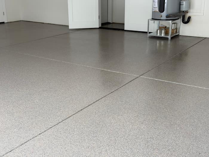 Cementek — customer photo