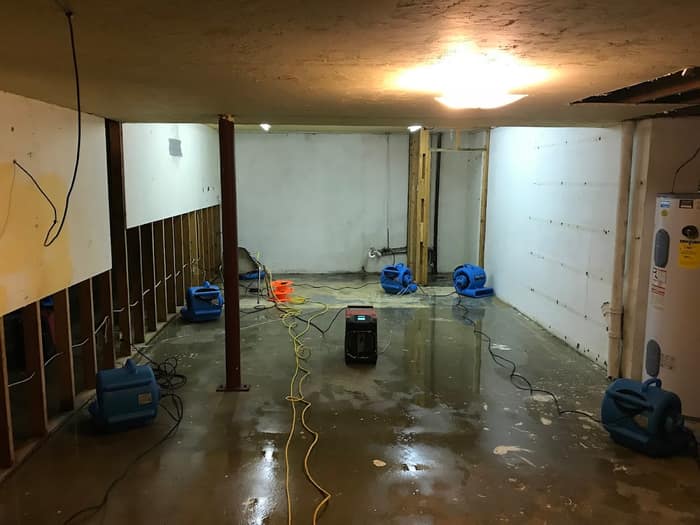 Complete Restoration & Construction, LLC — customer photo