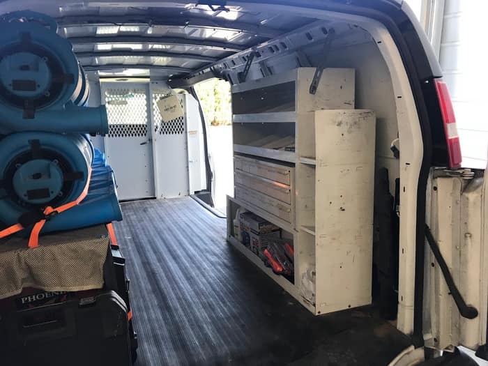 Complete Restoration & Construction, LLC — customer photo