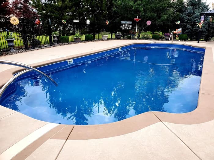 Concrete Coatings Repair & Restoration LLC — customer photo