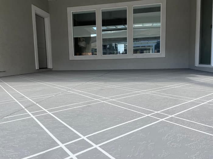 Concrete Coatings Repair & Restoration LLC — customer photo