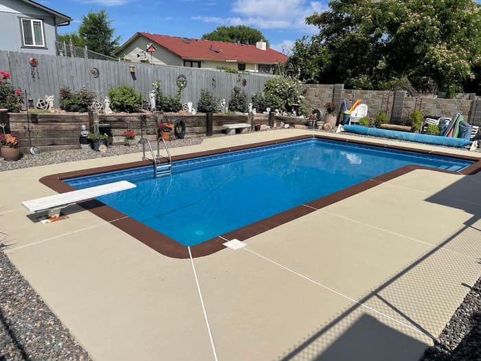 Concrete Coatings Repair & Restoration LLC — customer photo