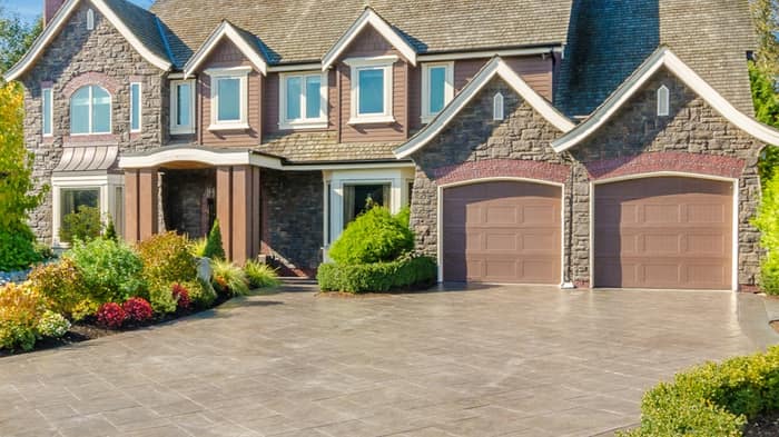 Concrete Revival — customer photo