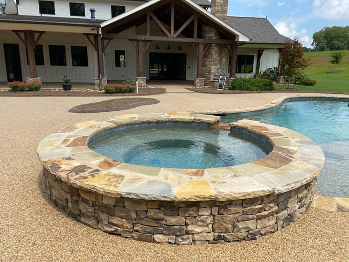 Concrete Revival — customer photo