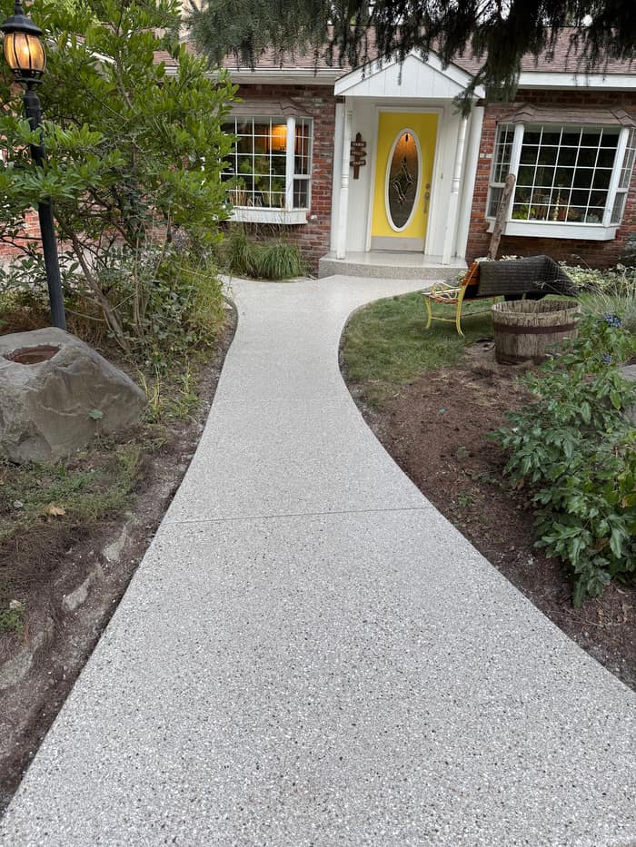 Croc Coatings, LLC — customer photo