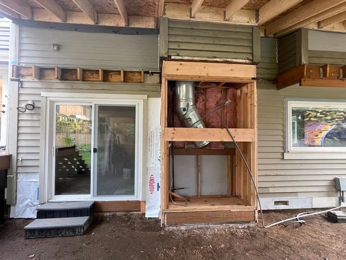 Exteriors Doctor — customer photo