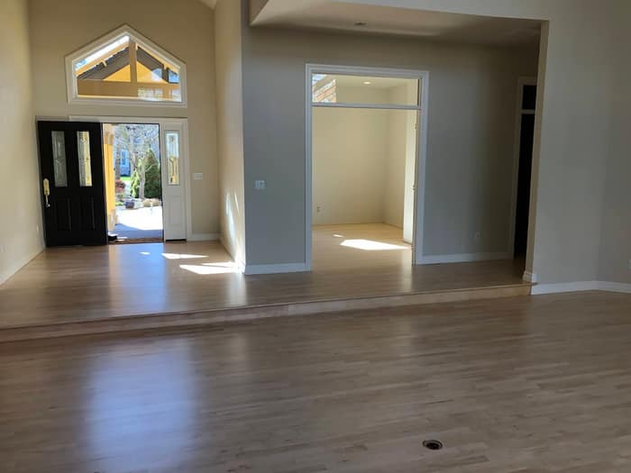 Fairhaven Floors — customer photo