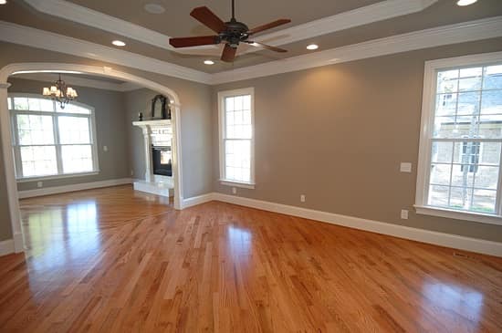 Fairhaven Floors — customer photo