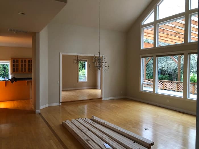 Fairhaven Floors — customer photo