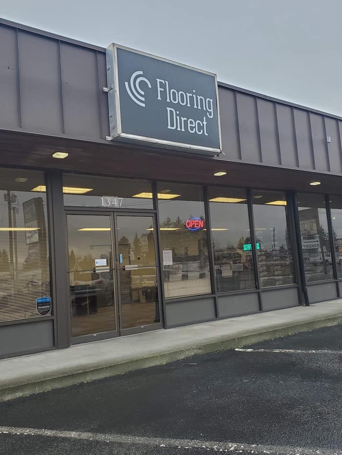 Flooring Direct LLC — customer photo