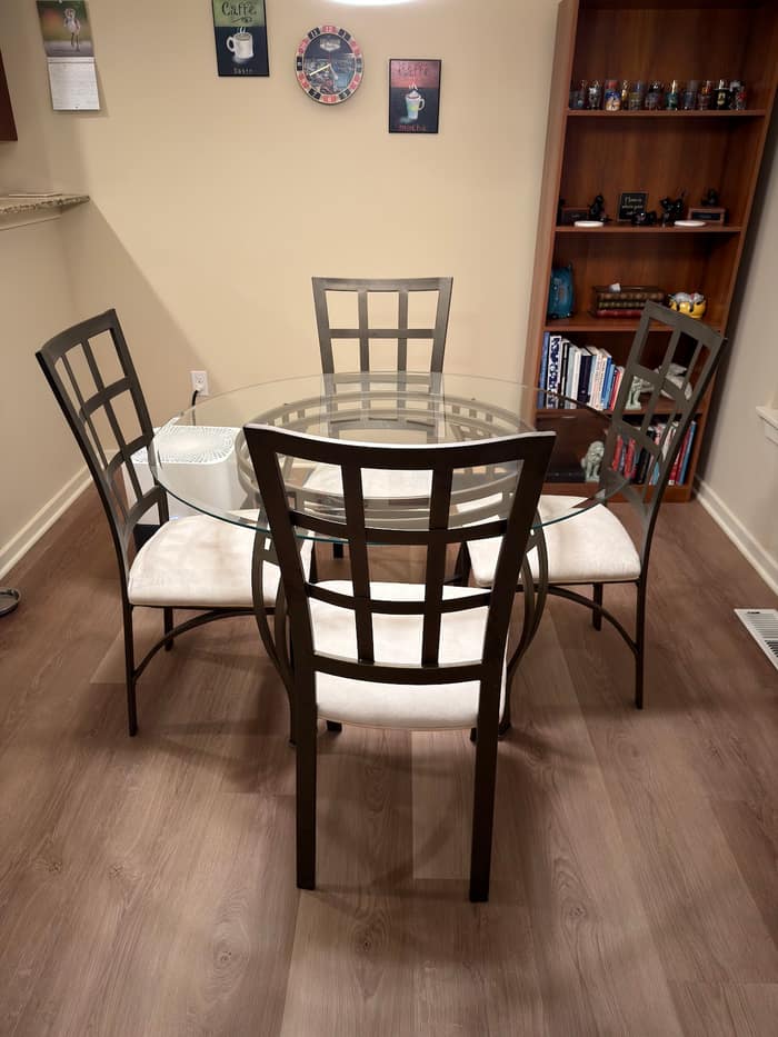 Flooring Direct LLC — customer photo