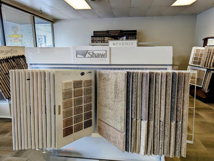 Flooring Direct LLC — customer photo