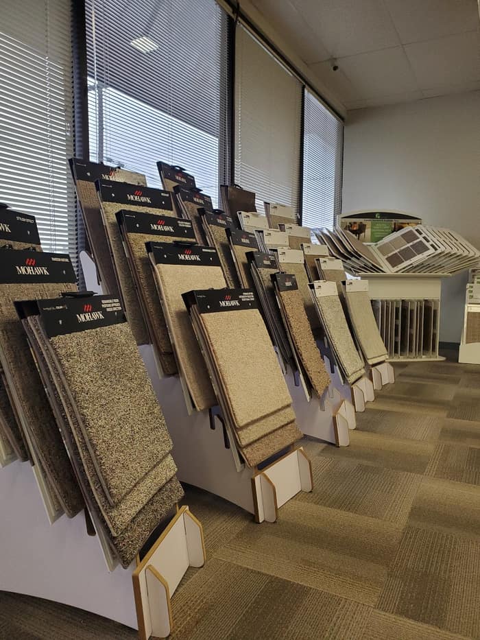 Flooring Direct LLC — customer photo
