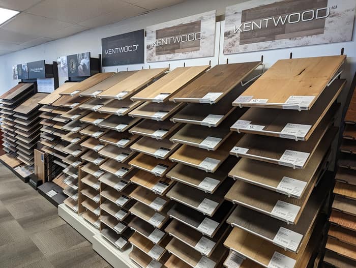 Flooring Direct LLC — customer photo