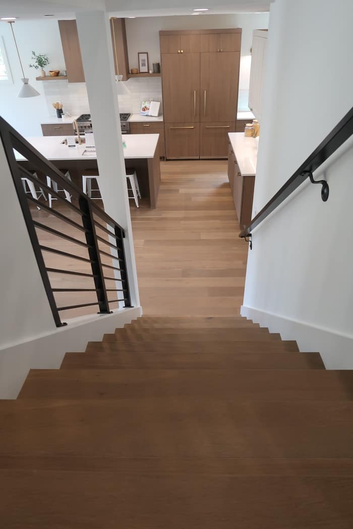 Flooring Exchange LLC — customer photo