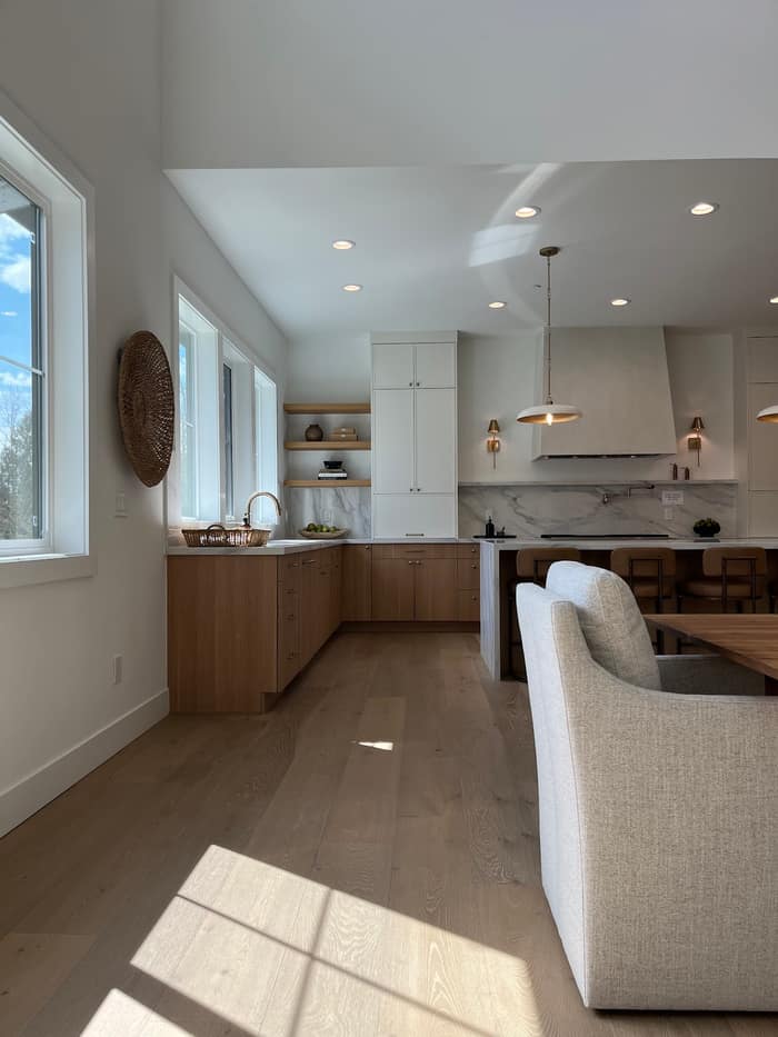 Flooring Exchange LLC — customer photo