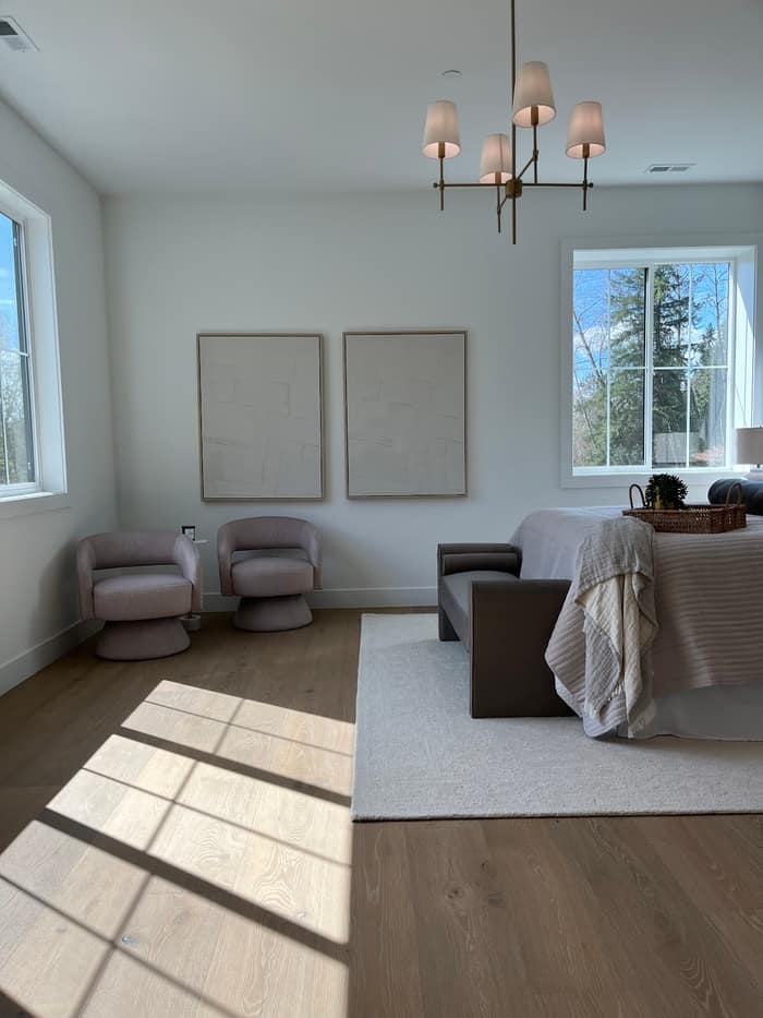 Flooring Exchange LLC — customer photo
