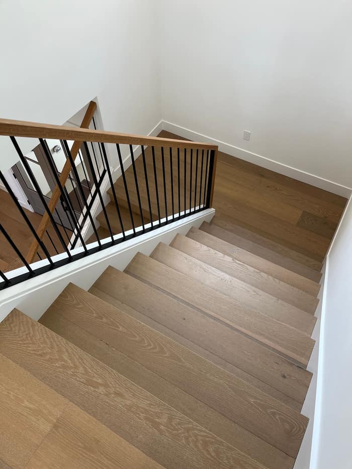 Flooring Exchange LLC — customer photo