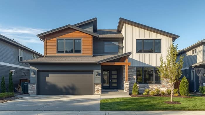 Flooring | Siding | Tile installation in Marysville WA / Safort LLC — customer photo