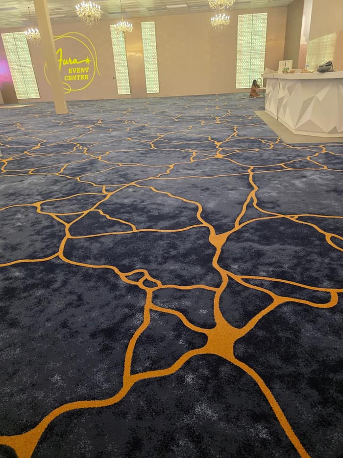 Jay's Flooring LLC — customer photo