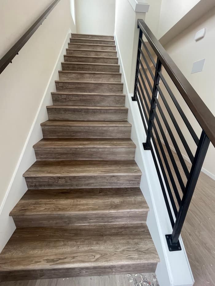 Jay's Flooring LLC — customer photo