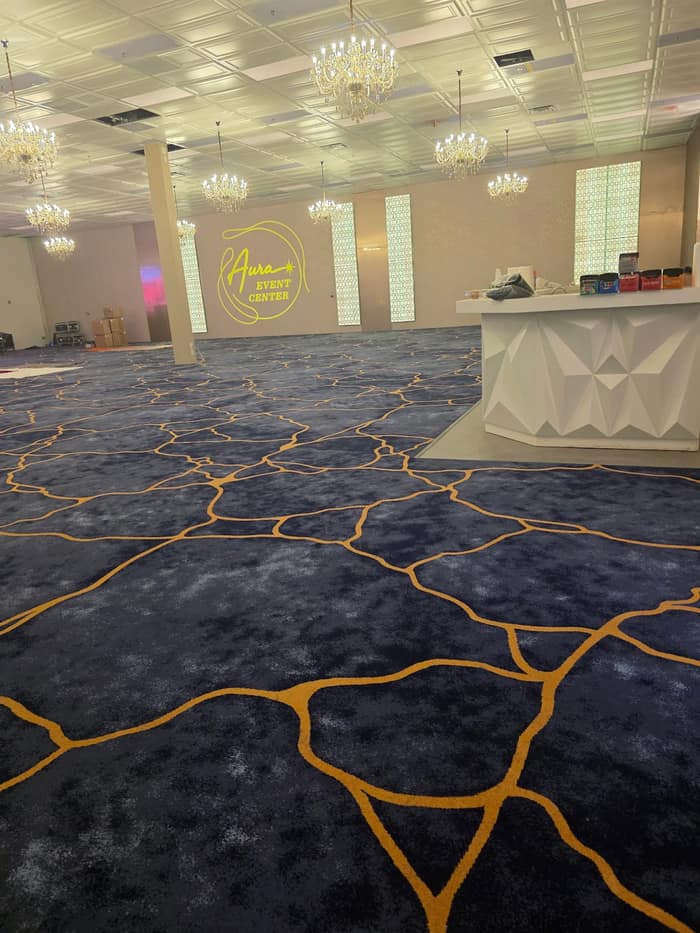 Jay's Flooring LLC — customer photo
