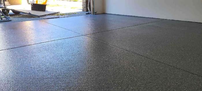 Kodiak Concrete Coatings, Inc. — customer photo