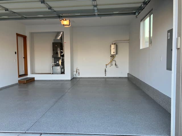 Kodiak Concrete Coatings, Inc. — customer photo