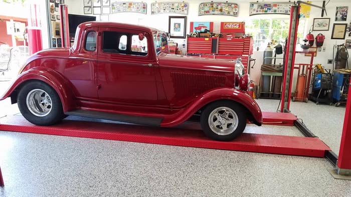 Kodiak Concrete Coatings, Inc. — customer photo