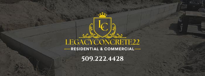 LEGACYCONCRETE22 — customer photo