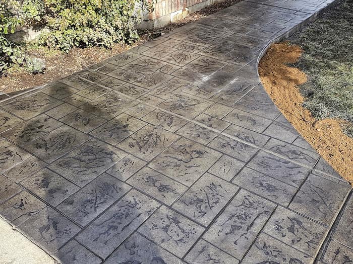 LEGACYCONCRETE22 — customer photo