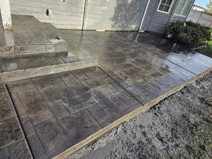 LEGACYCONCRETE22 — customer photo