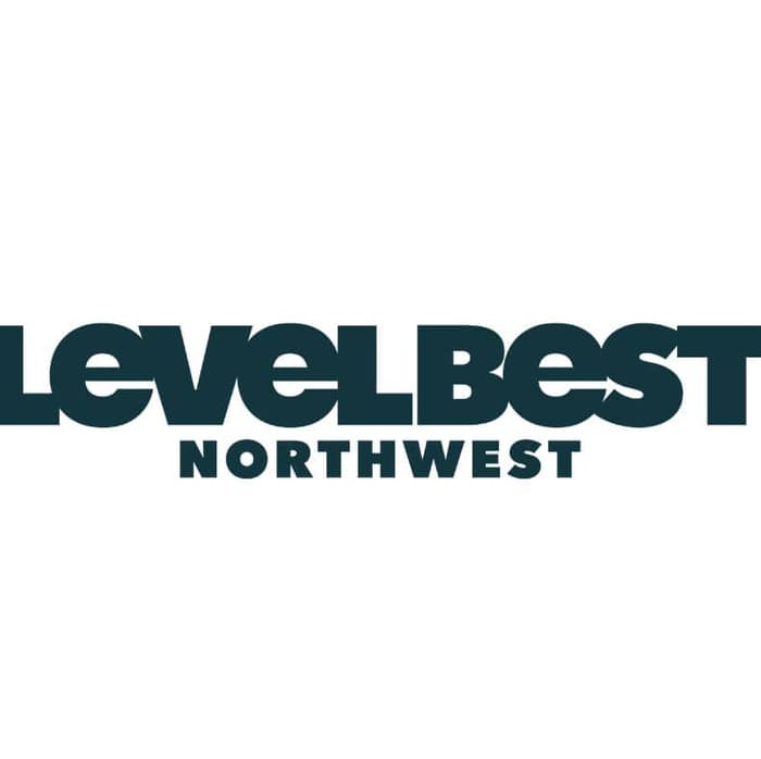 Level Best Northwest — customer photo