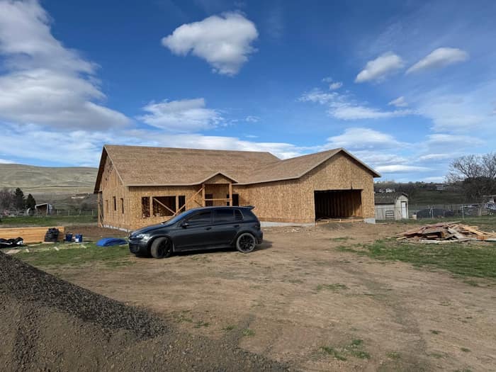 LF CONSTRUCTION & EXCAVATING — customer photo