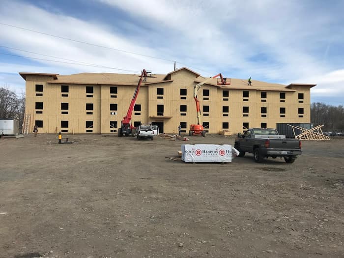 LF CONSTRUCTION & EXCAVATING — customer photo