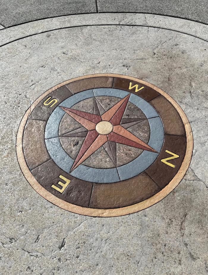 Linder Concrete — customer photo