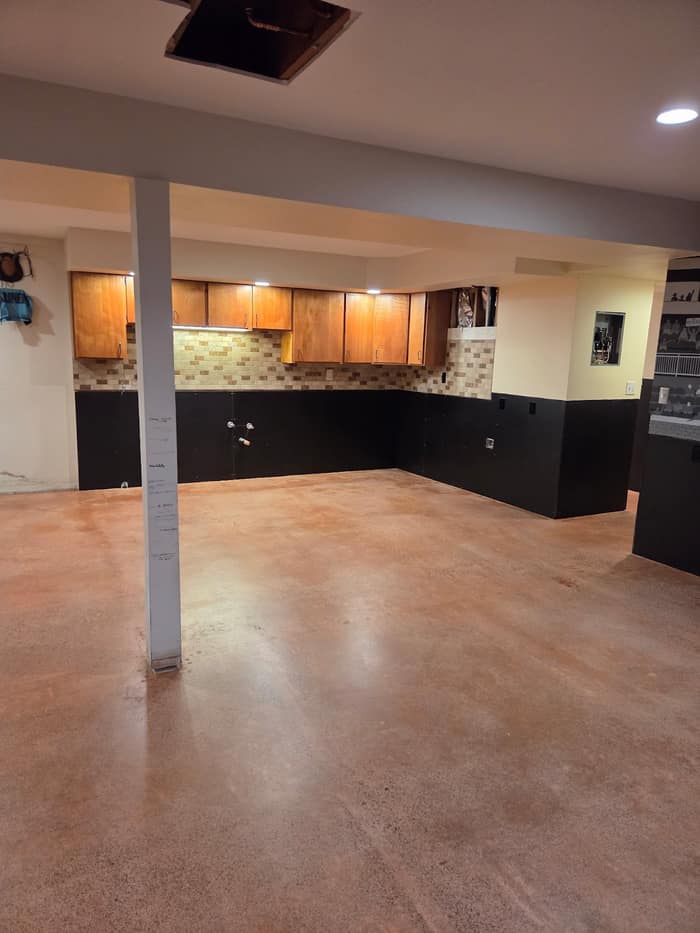 Mad City Coatings — customer photo