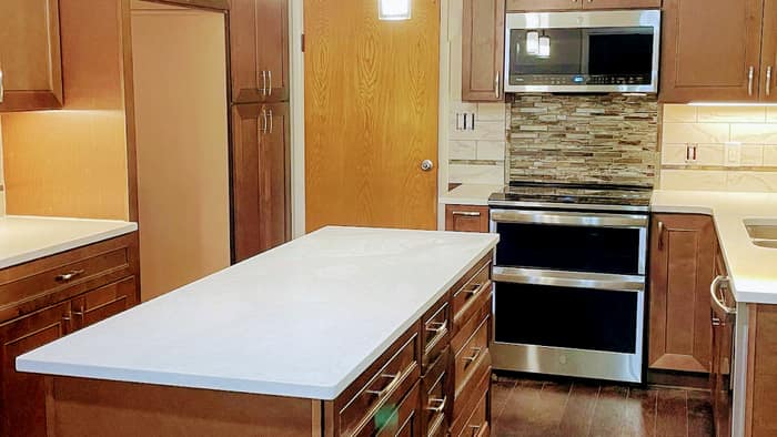 Mount Zion Construction — customer photo