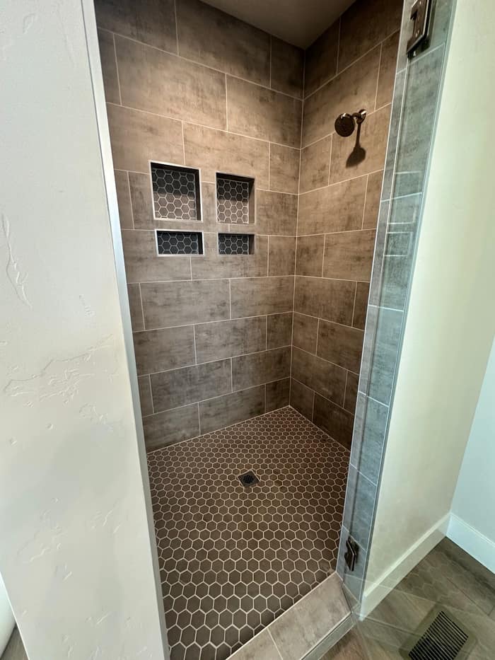 Mount Zion Construction — customer photo
