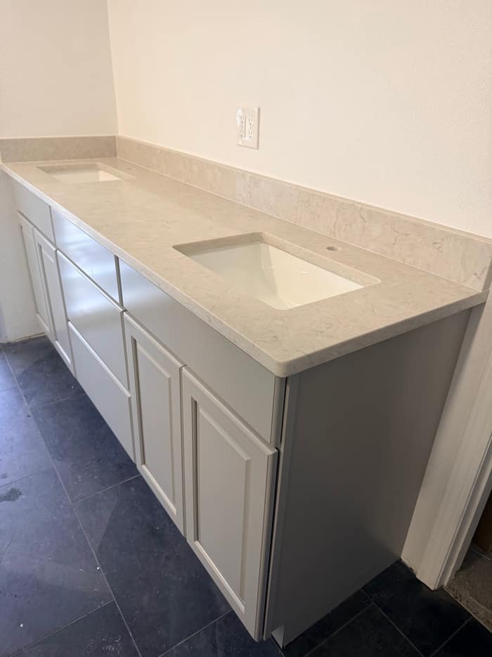 Mount Zion Construction — customer photo