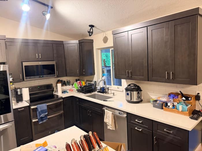 Mount Zion Construction — customer photo