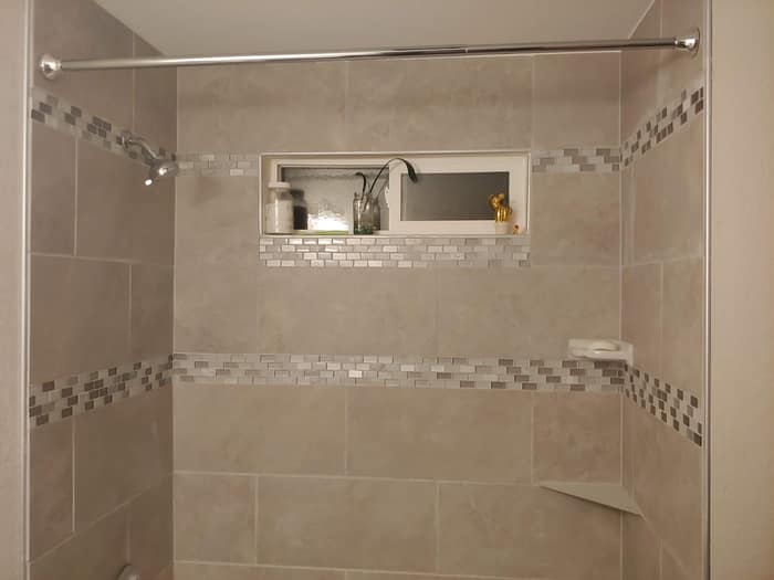 MTZ CONSTRUCTION — customer photo