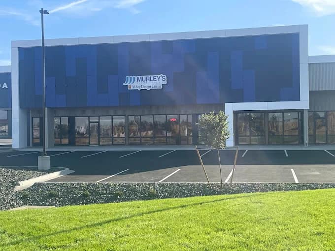 Murley's Floor Covering & Abbey Design Center — customer photo