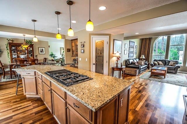 Murley's Floor Covering & Abbey Design Center — customer photo