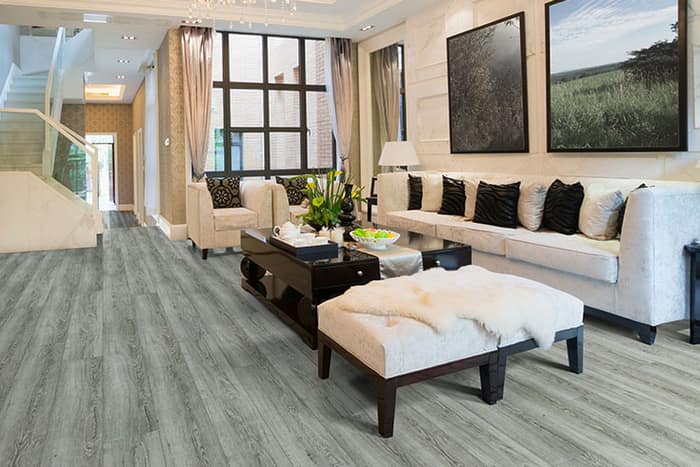 Murley's Floor Covering & Abbey Design Center — customer photo