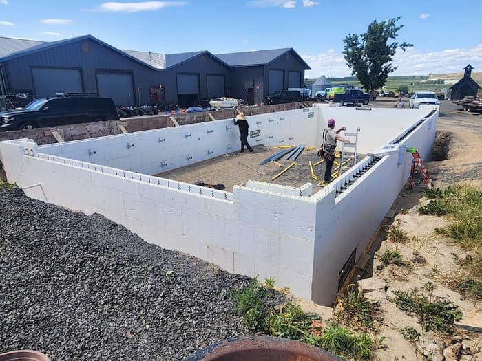 Pleasant Ridge Construction — customer photo