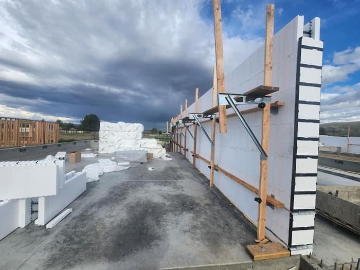 Pleasant Ridge Construction — customer photo
