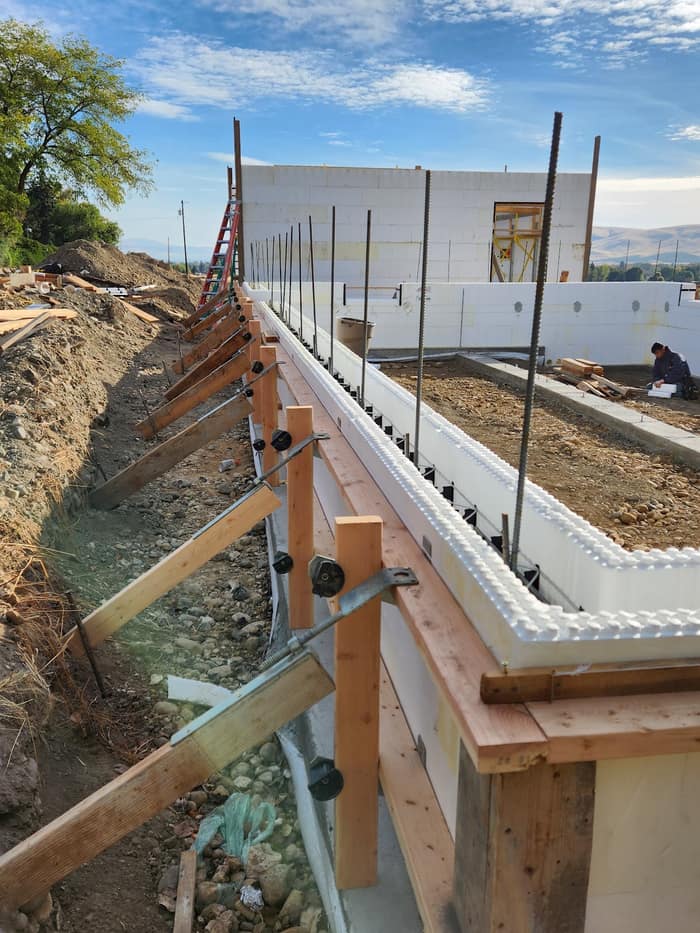 Pleasant Ridge Construction — customer photo